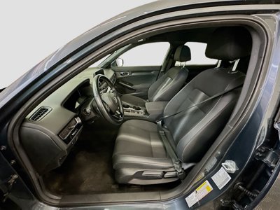 honda civic hatchback 2025 19XFL2H89SE009670 image honda civic hatchback 2025 19XFL2H89SE009670 image
